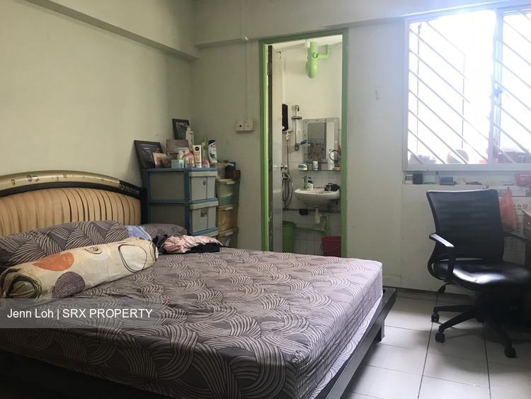 Blk 240 Bukit Panjang Ring Road (Bukit Panjang), HDB 4 Rooms #176672662